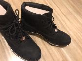 Timberland nubuko batai 38 dydis