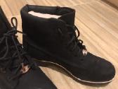 Timberland nubuko batai 38 dydis - nuotraukos Nr. 2