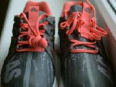 Adidas vigor bounce bėgimo bateliai 37.5 dydis