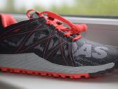 Adidas vigor bounce bėgimo bateliai 37.5 dydis - nuotraukos Nr. 4
