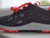 Adidas vigor bounce bėgimo bateliai 37.5 dydis - nuotraukos Nr. 5