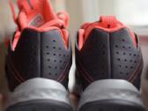 Adidas vigor bounce bėgimo bateliai 37.5 dydis - nuotraukos Nr. 6