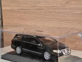Vw Passat 1:18 - nuotraukos Nr. 6