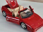 Ferrari F 355 1:18