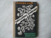 E. Stanevas - Persikų vagis. Tirpstant šerkšnui