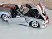 Shelby 1serie1:18