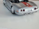 Shelby 1serie1:18 - nuotraukos Nr. 4
