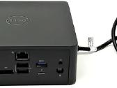 Dell K16a C hubas. - nuotraukos Nr. 7