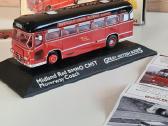 Londono autobusas 1:76