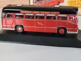 Londono autobusas 1:76 - nuotraukos Nr. 3
