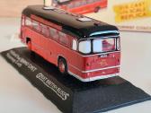 Londono autobusas 1:76 - nuotraukos Nr. 4