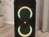 Nuomuoju Jbl partybox 300 - nuotraukos Nr. 3