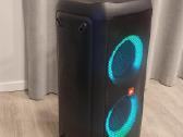 Nuomuoju Jbl partybox 300 - nuotraukos Nr. 4