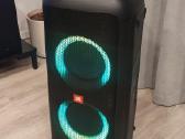 Nuomuoju Jbl partybox 300 - nuotraukos Nr. 5