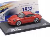 Porsche 911 992 Gt3