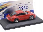 Porsche 911 992 Gt3 - nuotraukos Nr. 2