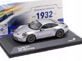 Porsche 911 992 Gt3