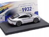 Porsche 911 992 Gt3 - nuotraukos Nr. 2