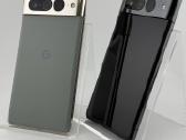 - pixel 7pro 128gb /256gb -tvarkingi- - nuotraukos Nr. 4