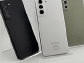 -Samsung S21 Fe 5G idealūs-