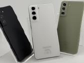 -Samsung S21 Fe 5G idealūs- - nuotraukos Nr. 2