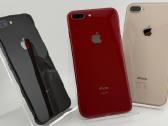 -iPhone 8 plus 64gb- kaip nauji - - nuotraukos Nr. 2