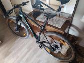 Scott Scale 930 Bike wakame green