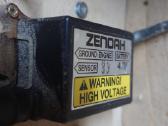 Titan Zg 20 Petrol Engine - nuotraukos Nr. 5
