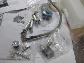 Titan Zg 20 Petrol Engine - nuotraukos Nr. 6