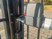 Sommer automatika vartams - nuotraukos Nr. 4