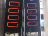 Sommer automatika vartams - nuotraukos Nr. 15