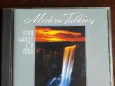 Modern Talking CD