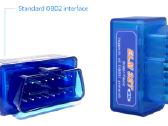 Obd Elm327 Bluetooth V1.5