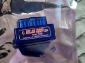 Obd Elm327 Bluetooth V1.5 - nuotraukos Nr. 2
