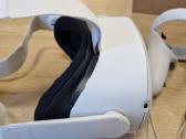 Oculus Meta Quest 2 128gb Su Garantija - nuotraukos Nr. 6