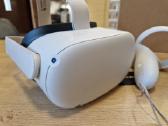 Oculus Meta Quest 2 128gb Su Garantija - nuotraukos Nr. 2