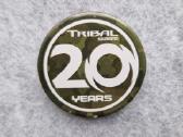 Ženkliukas Tribal Shimano 20 years