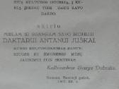 1962. Šimtajėgis Žmogus antikvarinė-kolekcinė - nuotraukos Nr. 3