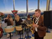 Saksofono muzika Jūsų šventei+dj, renginių vedėja. - nuotraukos Nr. 10