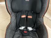 Britax autokėdutė - nuotraukos Nr. 2