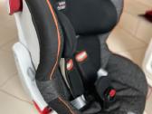 Britax autokėdutė - nuotraukos Nr. 3