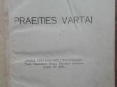 1964. Praeities Vartai P. Tarasenka - nuotraukos Nr. 2