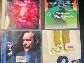 Buckley, Radiohead, Rihanna, Europe CD - nuotraukos Nr. 15