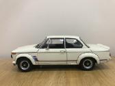 Bmw 2002 Turbo - nuotraukos Nr. 3