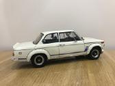 Bmw 2002 Turbo - nuotraukos Nr. 4