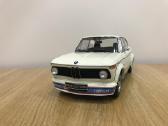 Bmw 2002 Turbo