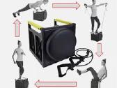Treniruokliai-steperiai