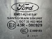 Ford Focus Mk2 ir Mk3 dalys - nuotraukos Nr. 36