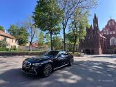 Automobilių, mikroautobusų nuoma vestuvėms - nuotraukos Nr. 21