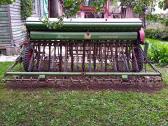 Sejamoji Hasia 2.5m , lėkštės 1,6m ,šienapjovė 1,8 - nuotraukos Nr. 6